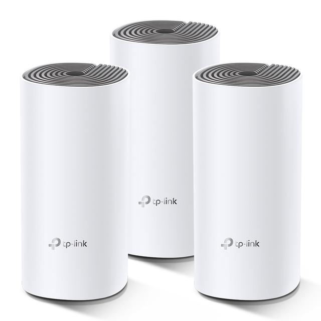 TP-Link Deco E4 (2-pack)