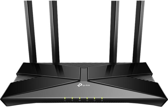 Роутер TP-Link Archer AX23