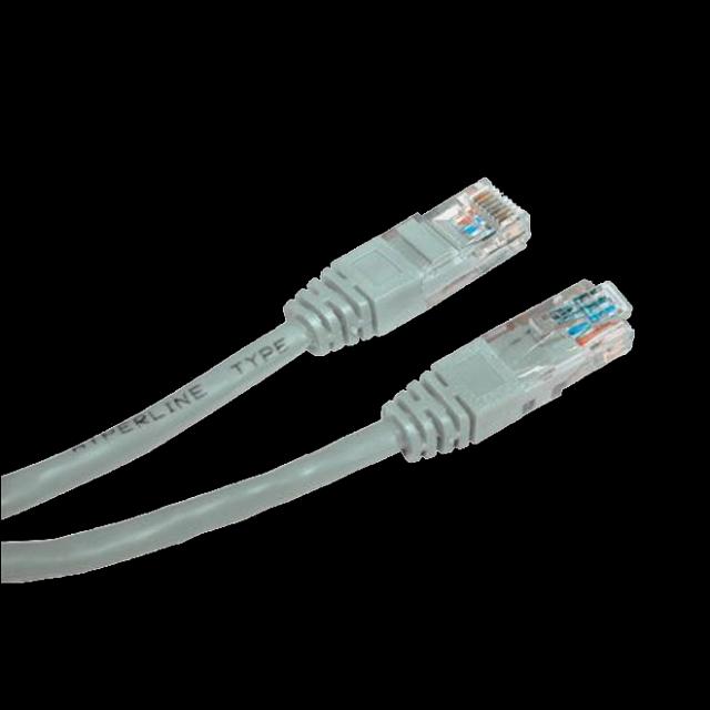 Патч-корд UTP 5e (3м)