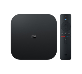 Xiaomi 4k Mi BOX S 2/8 GB