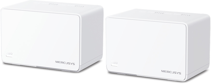 Mercusys Halo H80X 2-Pack