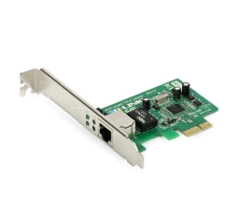 Гігабітна PCI-E мережева карта TP-Link TG-3468